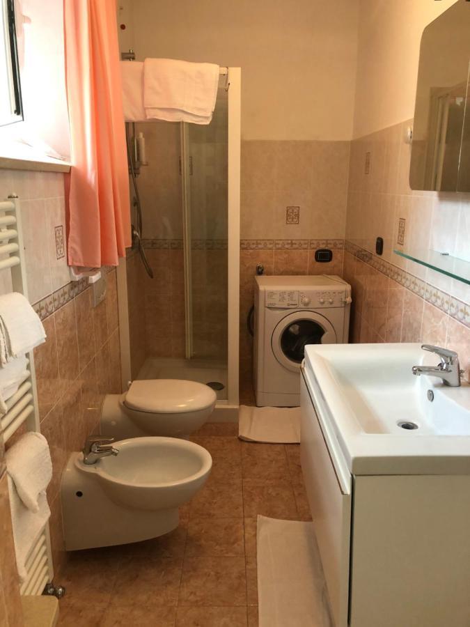 Casa Guidi Διαμέρισμα Chiavari Εξωτερικό φωτογραφία