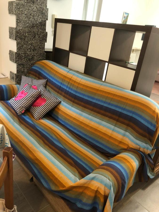 Casa Guidi Διαμέρισμα Chiavari Εξωτερικό φωτογραφία