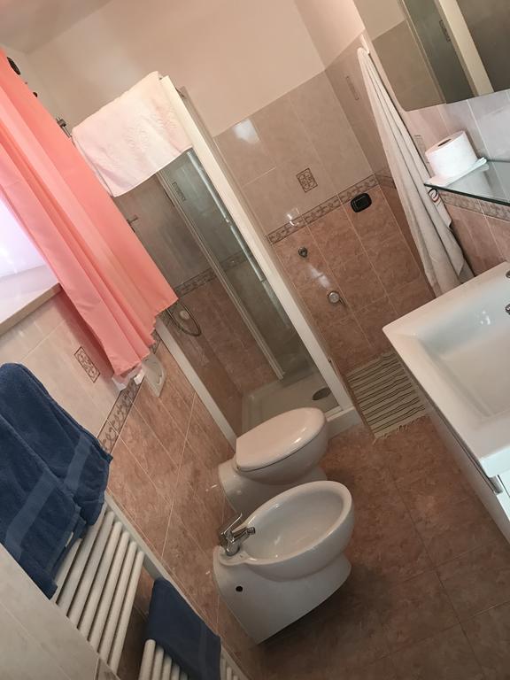 Casa Guidi Διαμέρισμα Chiavari Εξωτερικό φωτογραφία